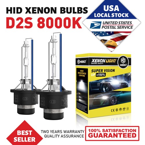 Set 8000k d2s hid - of,