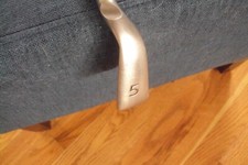 Ping G15 Maroon Dot 5 iron AWT