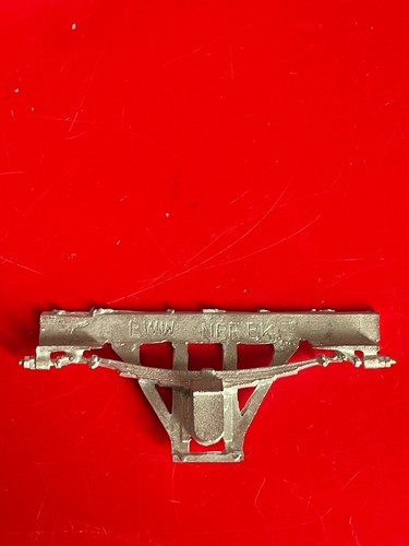 Gauge axleguard nbr brake - o,