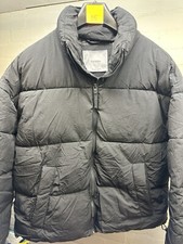 bershka womens Puffer Jacket