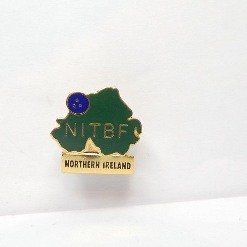 Northern ireland tenpin - ireland,