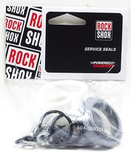 Rockshox Fork Basic Service