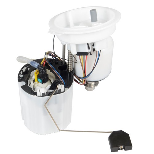 Fuel pump delivery - fuel,