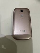 Doro PhoneEasy 6520 Pink