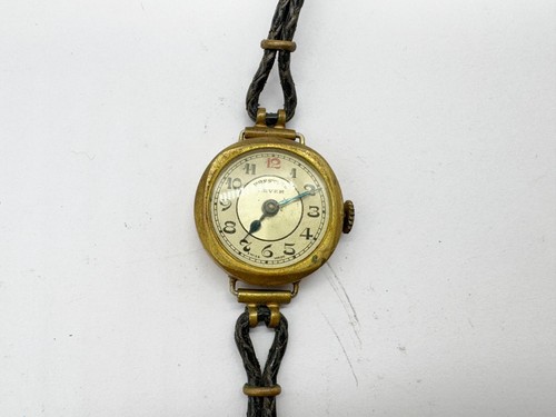 Vintage prestige lever ladies - lever,