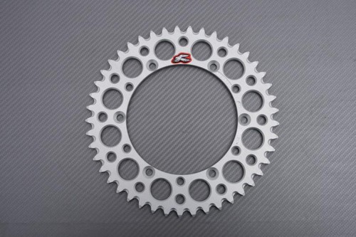 Renthal rear sprocket - renthal,