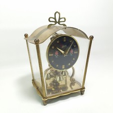 Vintage Schatz & Sohne Mantle