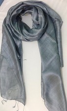 100 pure silk luxury - silk, shawl