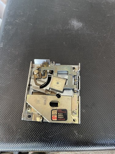 Mechanical 10p token coin mech - 10p,