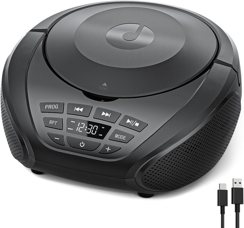Gueray portable players - gueray, cd