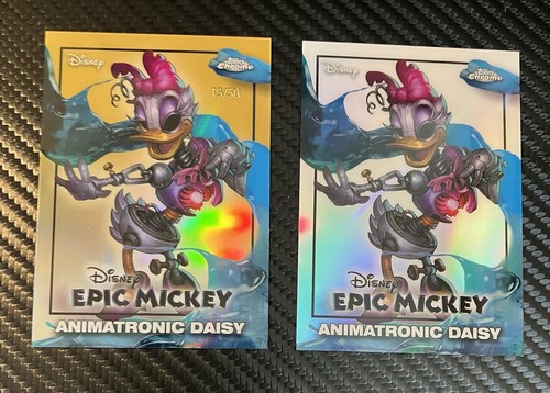 Disney topps neon - disney, 2026