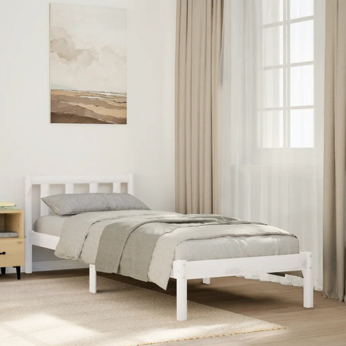 Walplus white extra long - walplus, solid