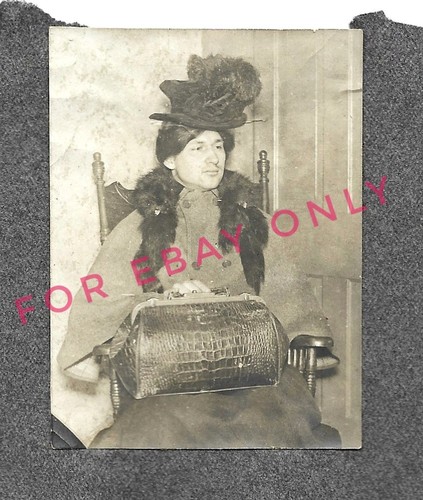 Vintage old 1900 - 1900, of