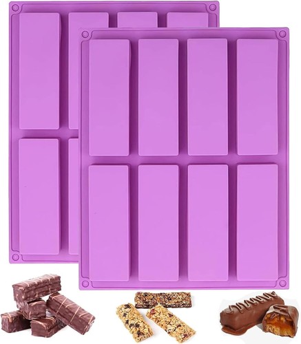 2pcs cavity large - 2pcs, rectangle