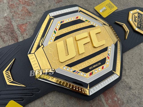 Ufc legacy mma - legacy,