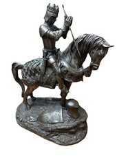 HEREDITIES COLDCAST BRONZE ST