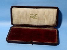 Antique H. Slingsby Flat Inner