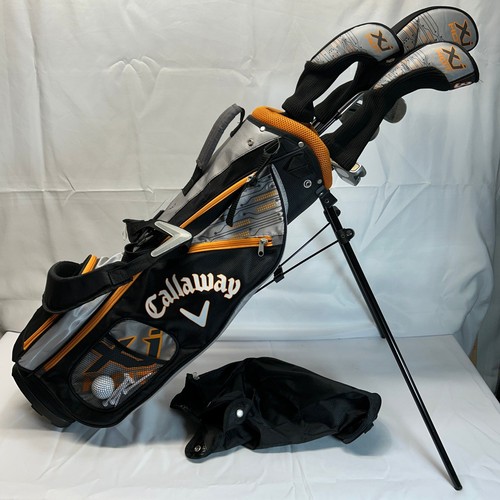 Callaway hot junior - callaway, xj