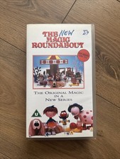 The Magic Roundabout - The New