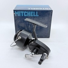 Mitchell 300 Vintage Spinning