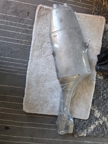 Honda cbr 1000rr 2005 exhaust - honda,