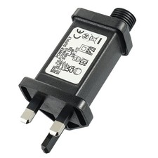 31V 9W Transformer Plug IP20