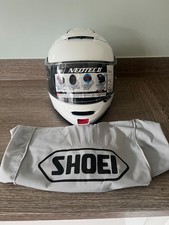 Shoei Neotec 2 Helmet flip