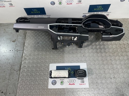 Audi rsq3 dashboard airbag kit - rsq3,