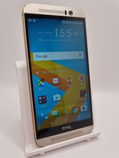 HTC One M9 Silver Unlocked