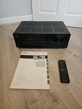 TEAC AG-790 Stereo Receiver