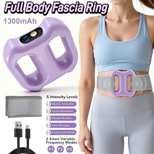 Electric fascia ring full body - fascia,