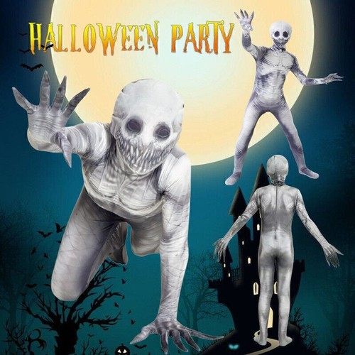 Halloween the rake morphsuit - halloween,