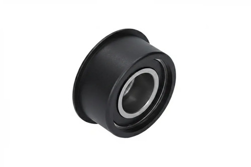 Timing belt tensioner pulley
