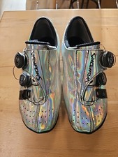 Bont Vaypor S Hologram Size 40