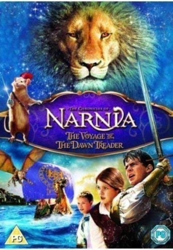 The chronicles narnia - of,