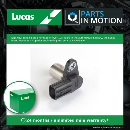 Rpm crankshaft sensor - rpm, /