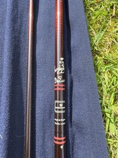 Hardy Graphite Deluxe 9 Fly