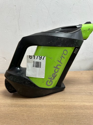 Tech pro cordless vac - tech, vac-not