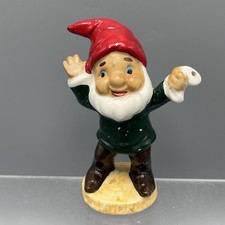 Vintage ESD (?) Gnome Japan