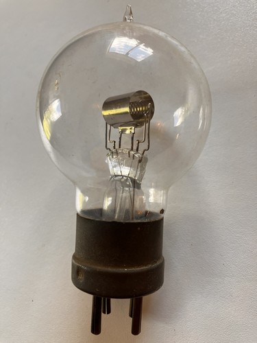 Vintage radio valves tubes - vintage,