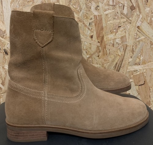 Ladies clarks suede leather - clarks,