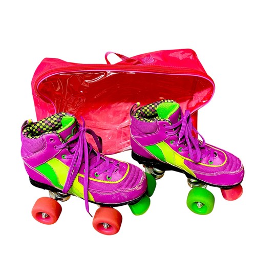 Sfr rio roller quad skates - sfr,