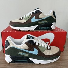 NIKE AIR MAX 90 HEMP CACAO WOW