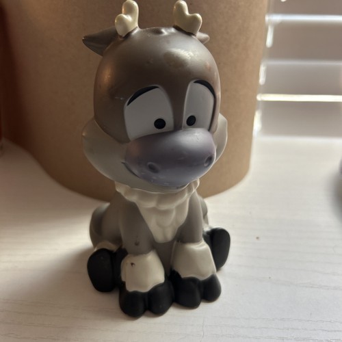 Disney frozen sven bath - disney,