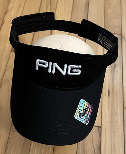 Embroidered symbol ping - symbol, golf/