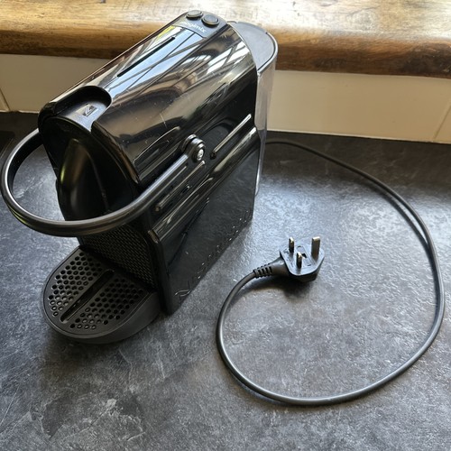 Nespresso magimix inissia - magimix,