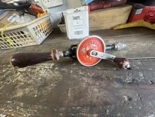STANLEY VINTAGE rotary No 803
