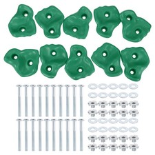 Rock Climbing Holds 10 Pcs
