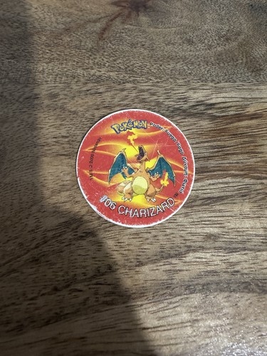 Tazos pog cap - tazos, tazo