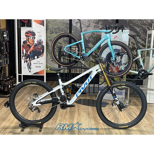 Pivot phoenix saint pro - phoenix,